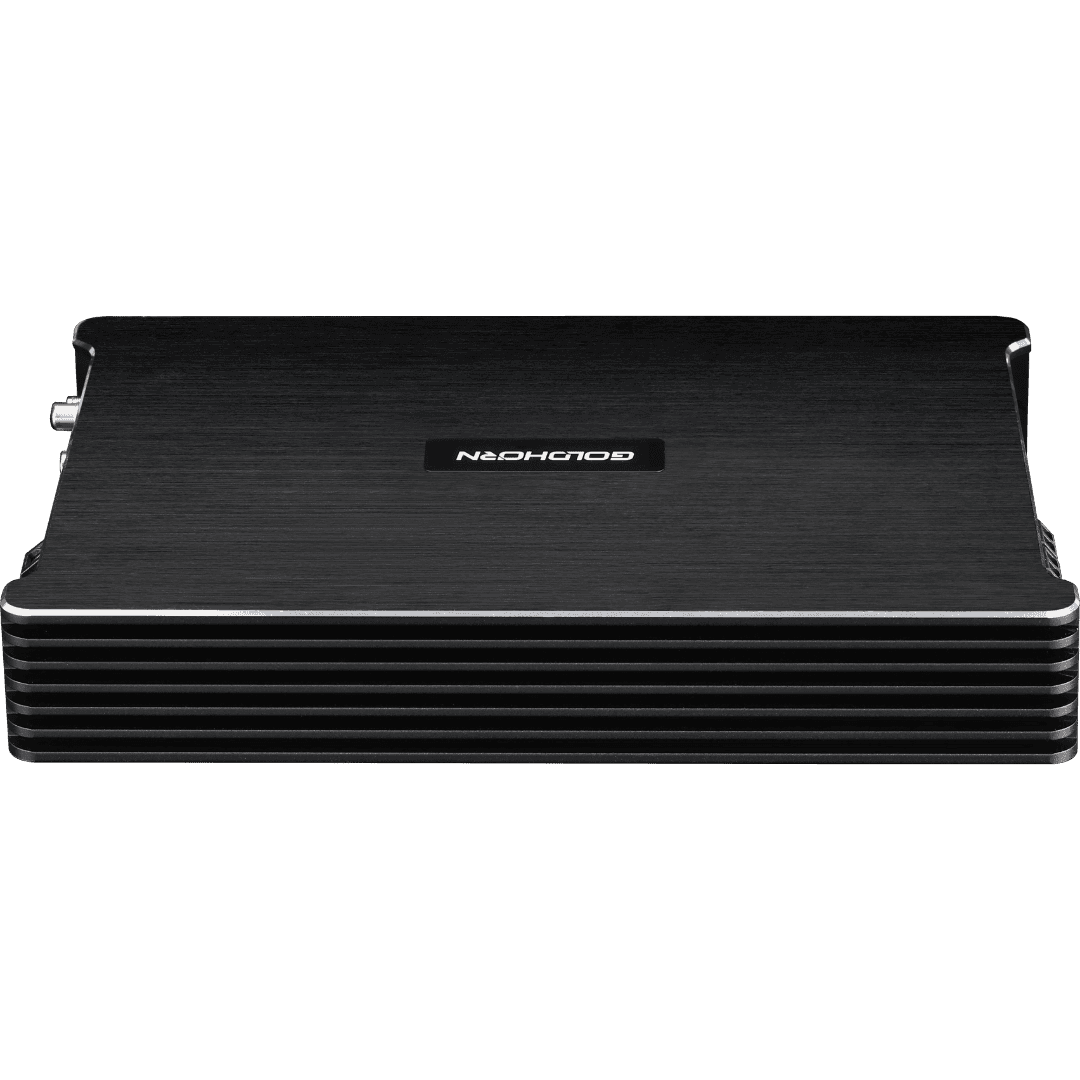DSPA 1012 Plus DSP Amplifier - View 3