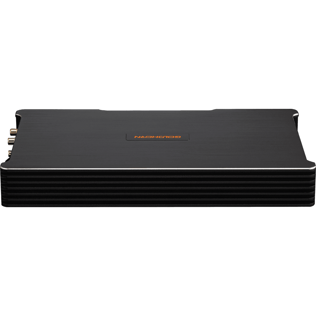 DSPA 1216 Plus DSP Amplifier - View 3