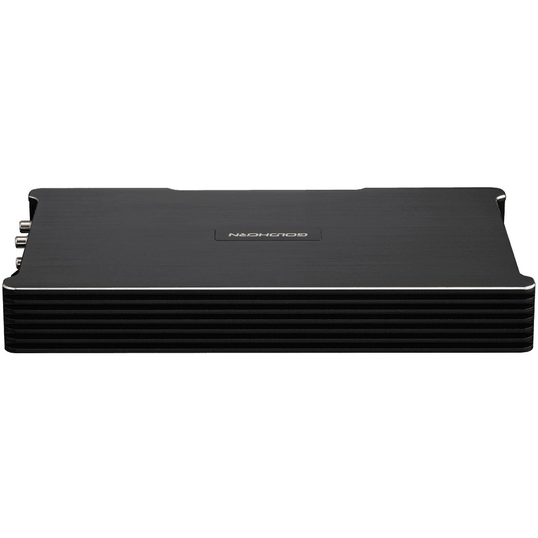 DSPA 1616 Ultra DSP Amplifier - View 3