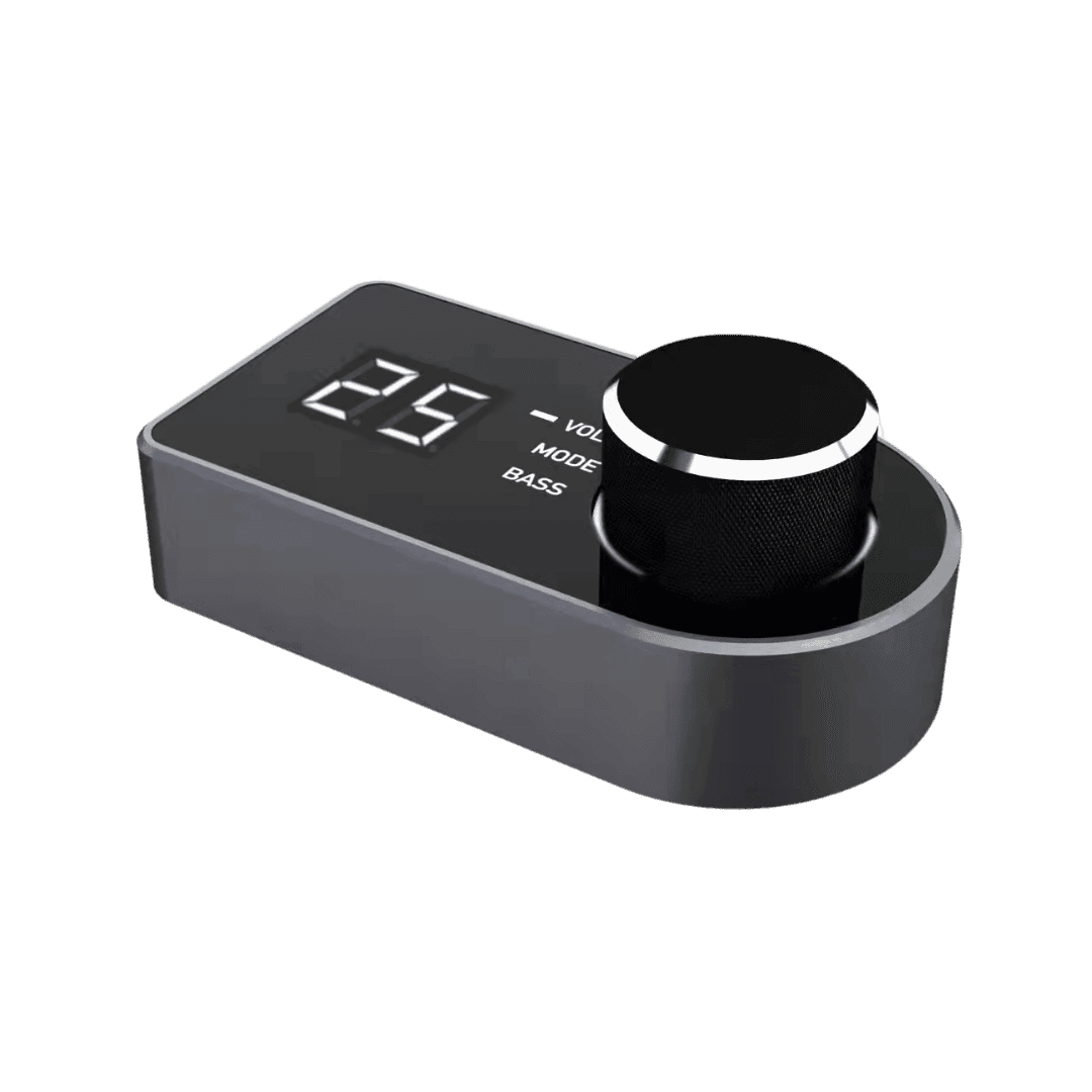 GD16 Accessories - View 2