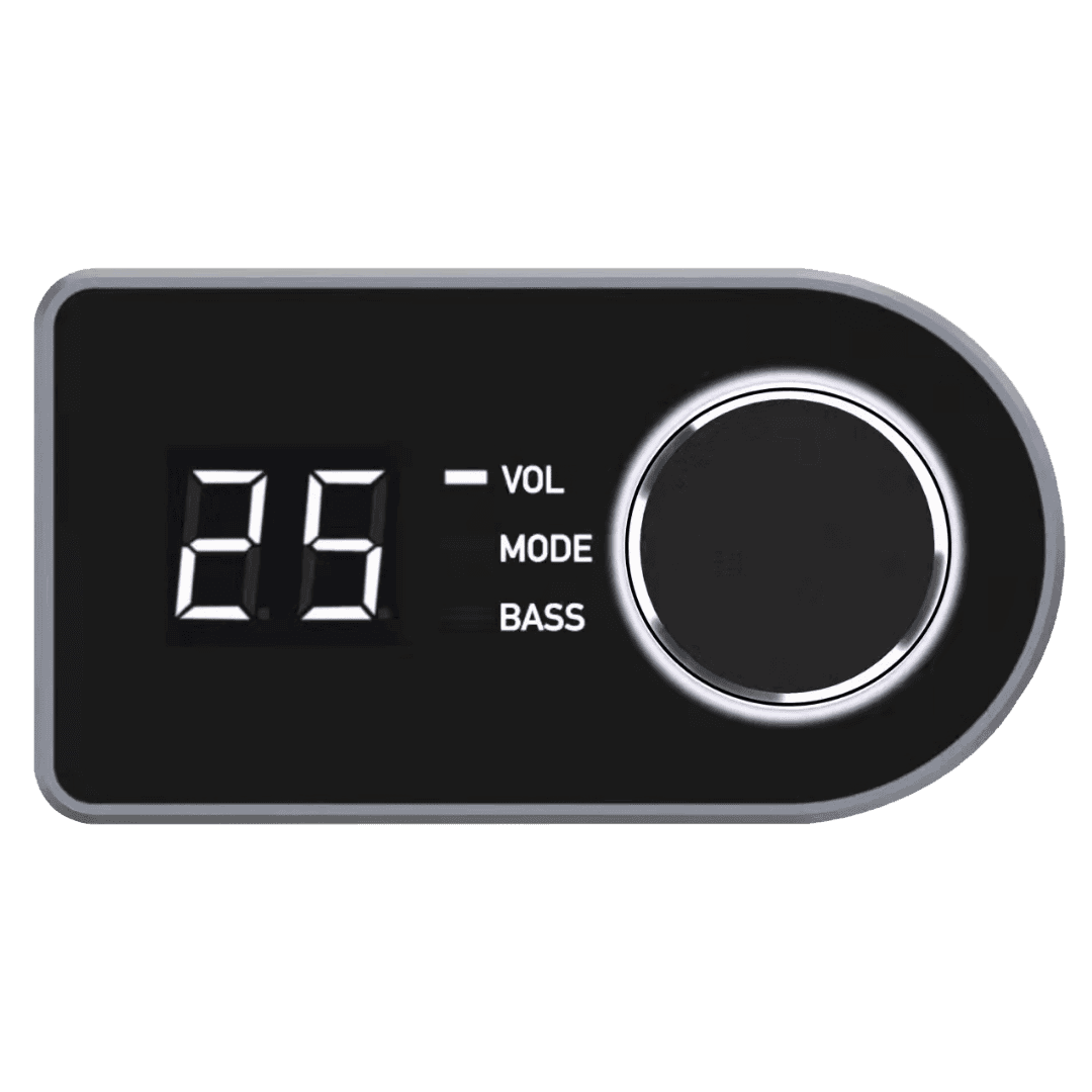 GD16 Accessories - View 3