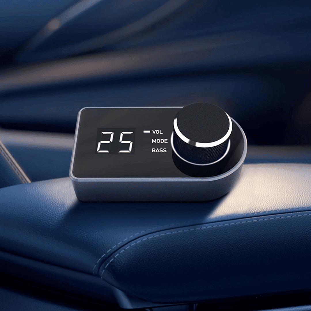 GD16 Accessories - View 4