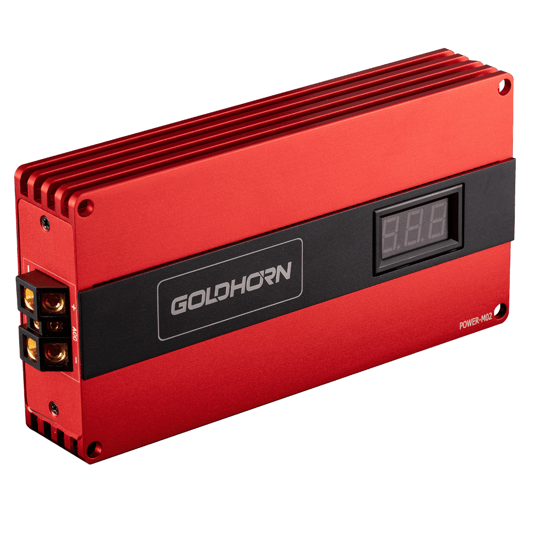 M02 Supercapacitor Accessories - View 3