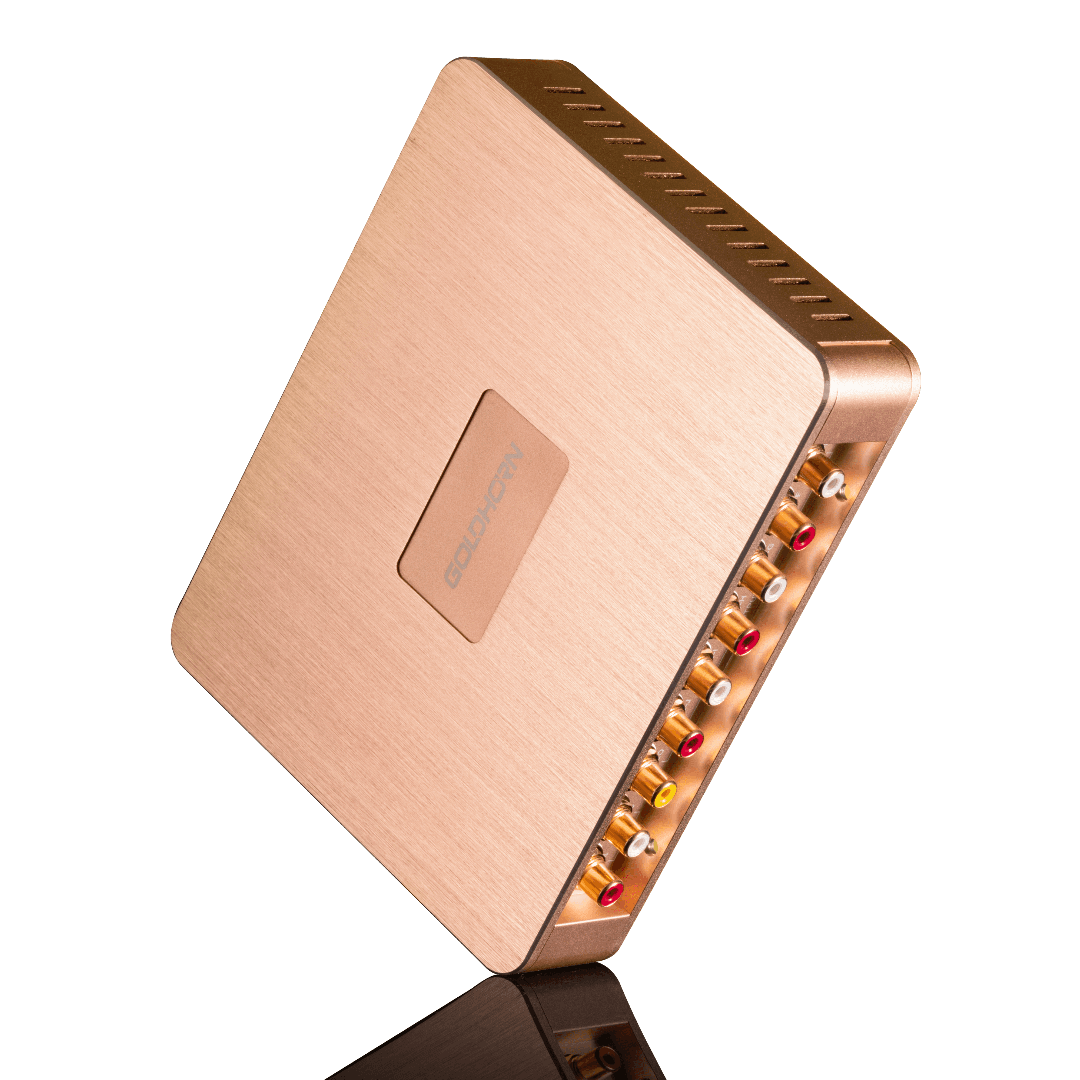 P1 DSPA DSD Player + DSP Amplifier - View 3