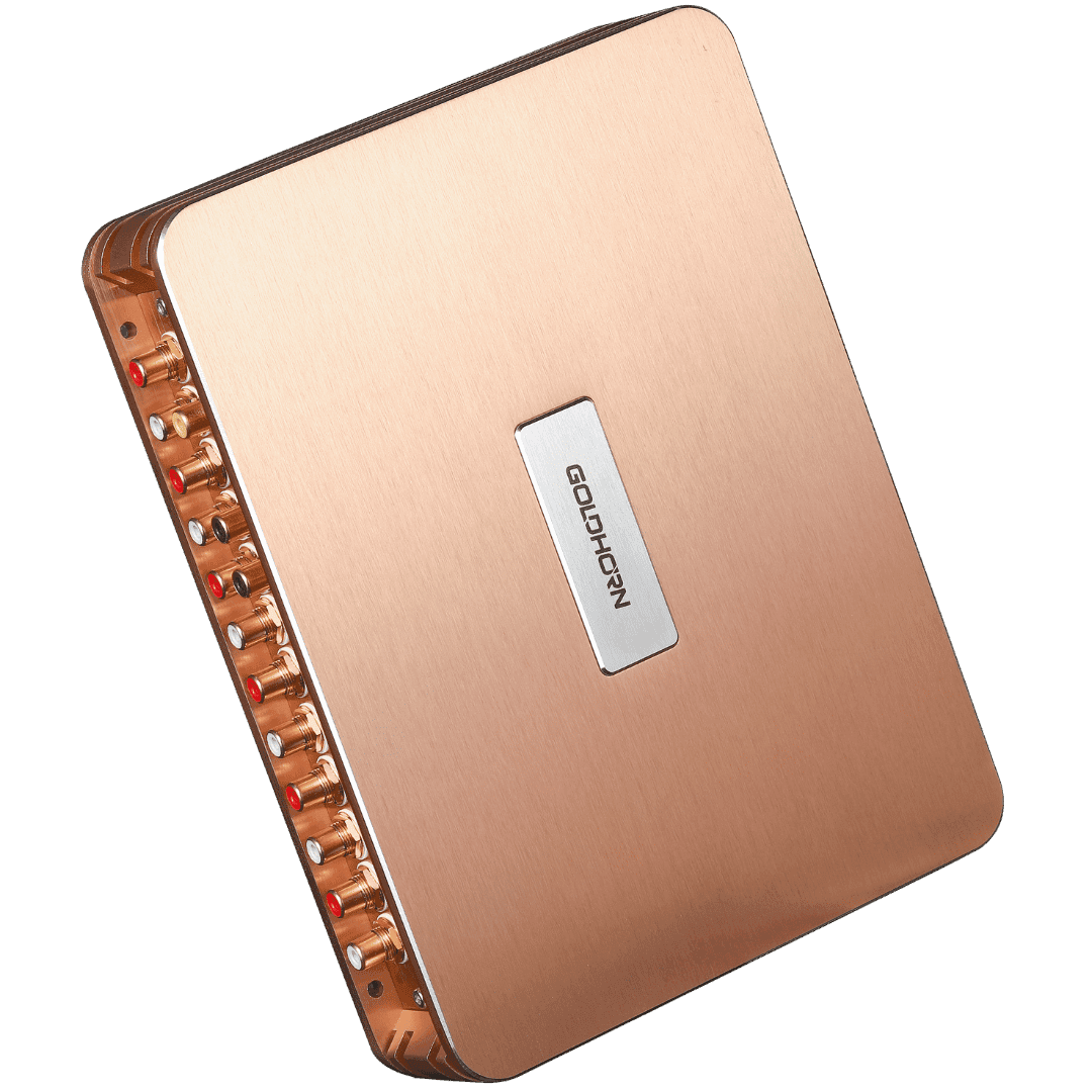 P2 DSP Pro V2.0 Hi-Res DSD Player + DSP - View 4