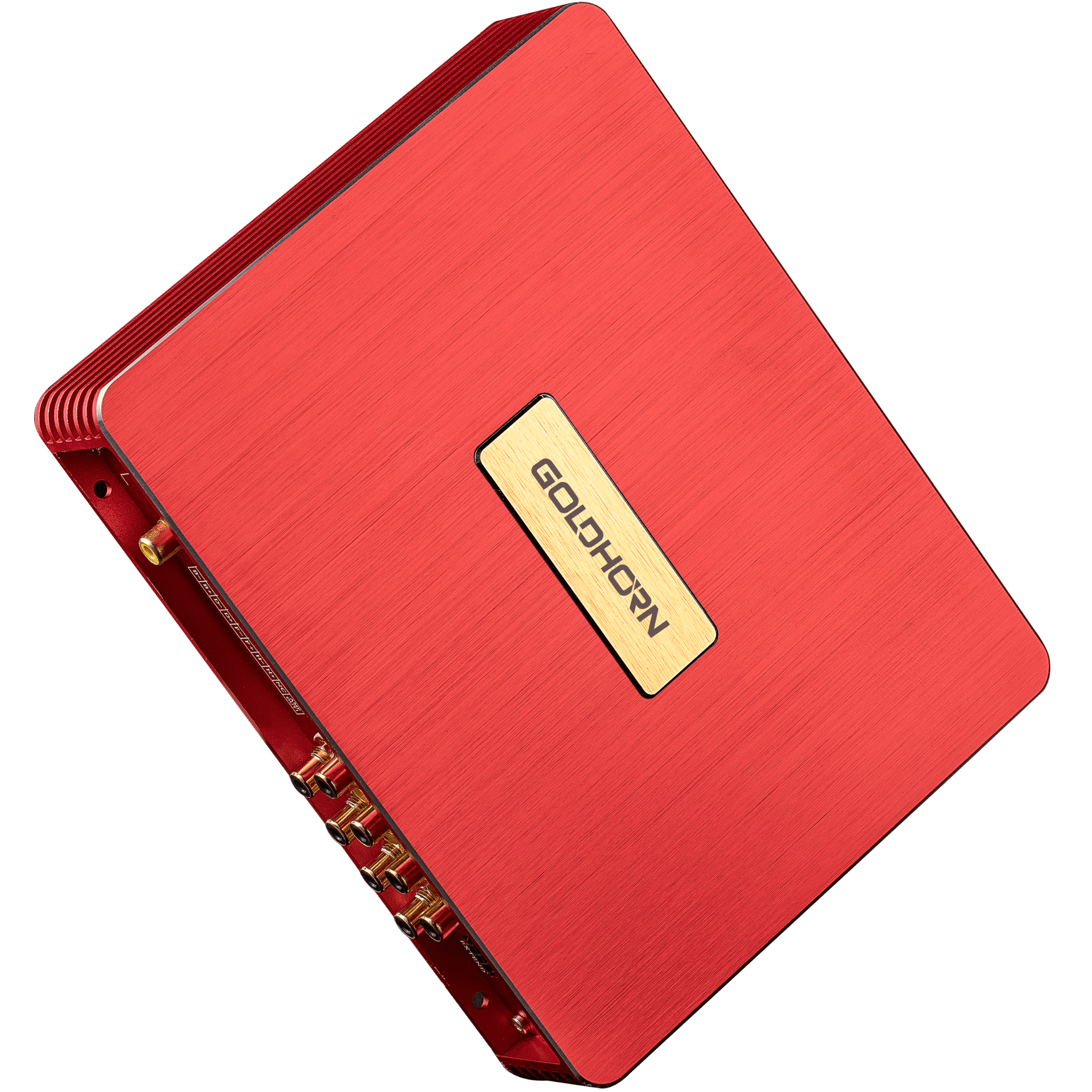 P2 DSPA Pro DSD Player + DSP Amplifier - View 2