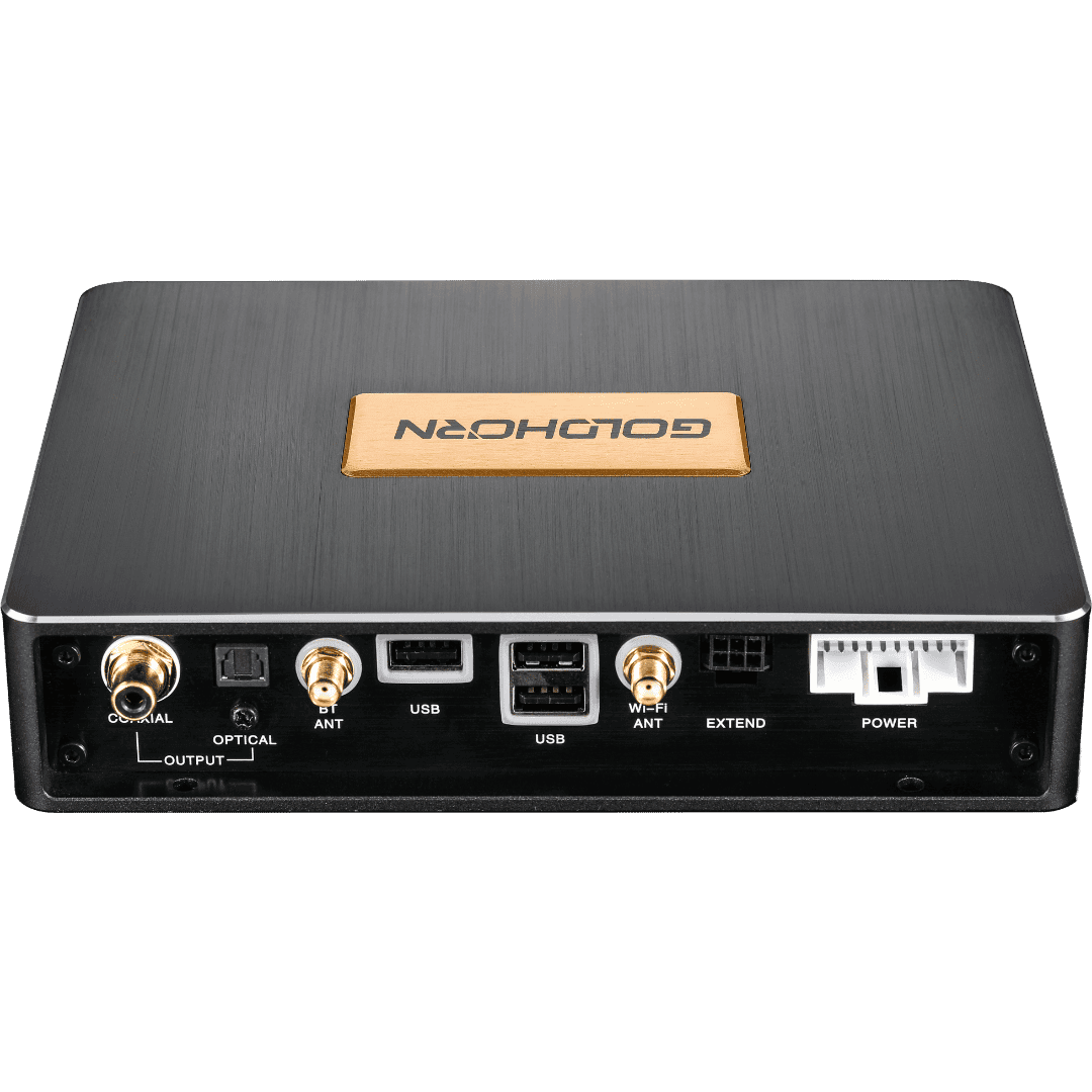 P2 Pro DSD Player Only - View 3