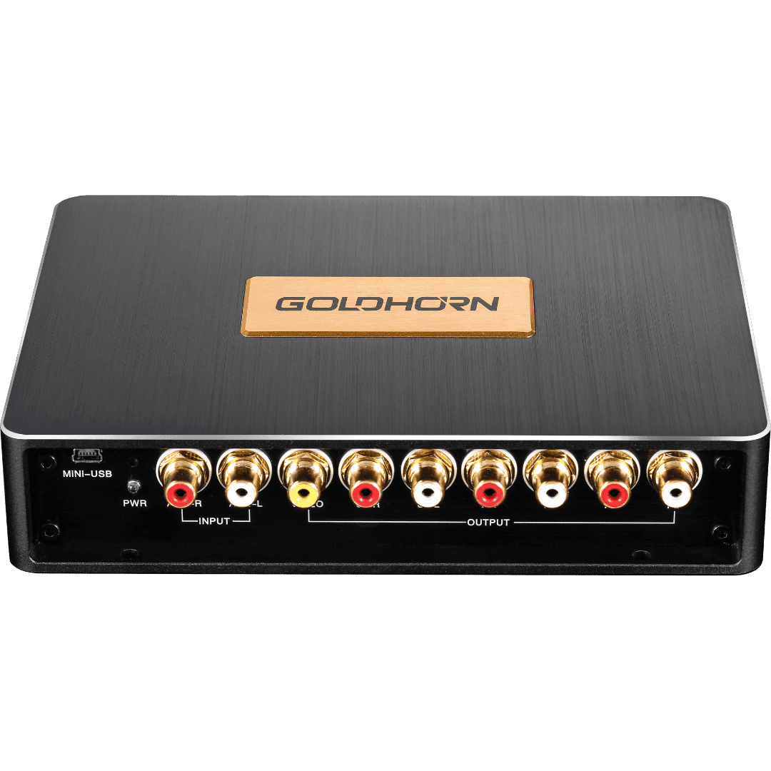 P2 Pro DSD Player Only - View 4