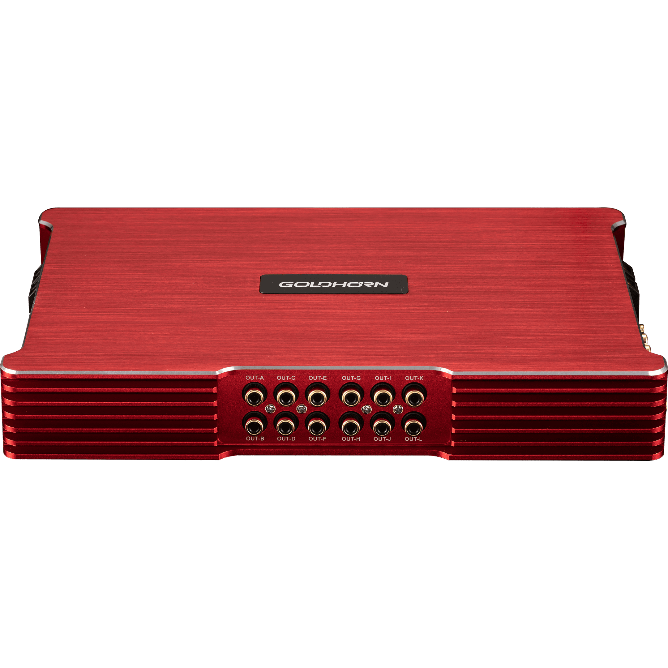 P3 DSPA Plus DSD Player + DSP Amplifier - View 2