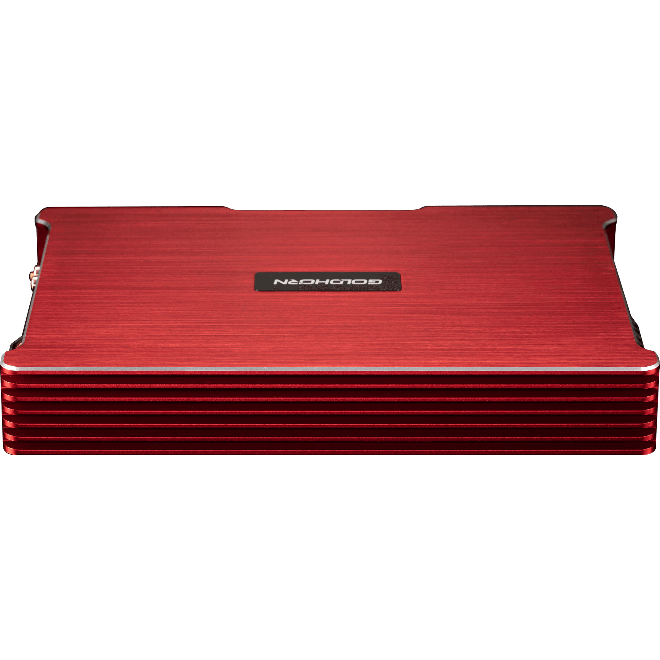 P3 DSPA Plus DSD Player + DSP Amplifier - View 3