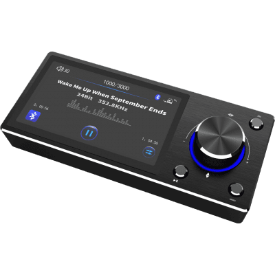 Panel Controller T3002