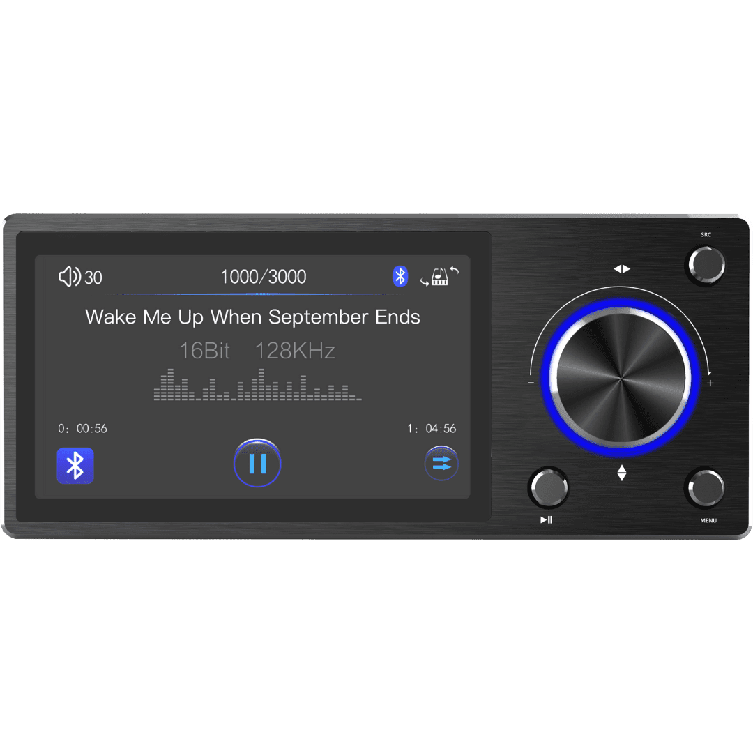 Panel Controller T3002 Accessories - View 2