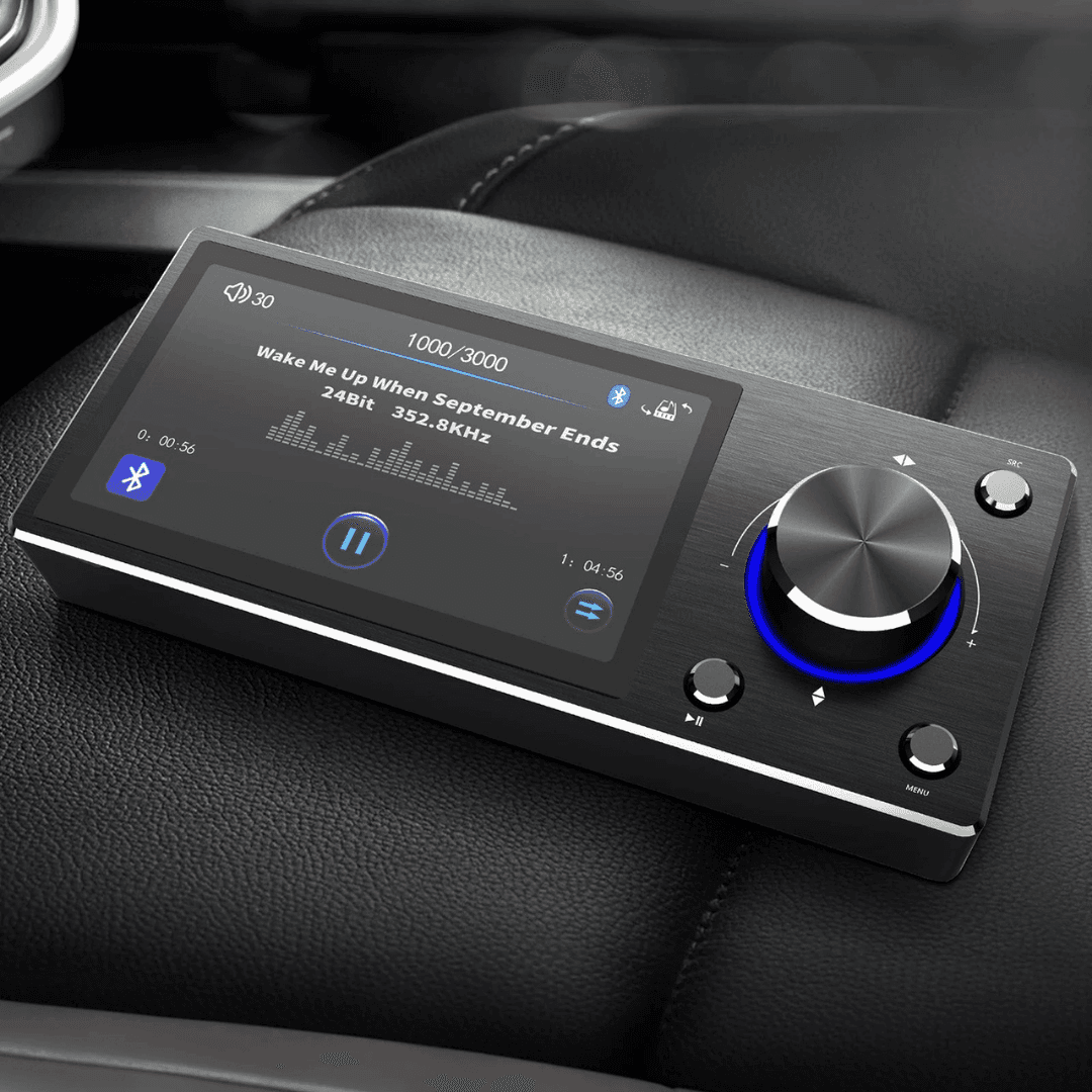 Panel Controller T3002 Accessories - View 3